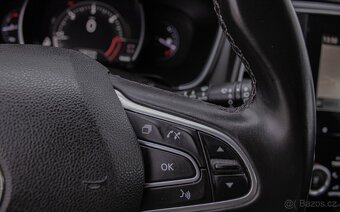 Renault Talisman Grandtour 1.6 dCi 2017 - 12