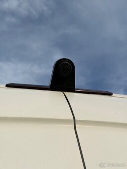 Mercedes Sprinter 319 3,0 V6 XXL EXTRA LONG - 12