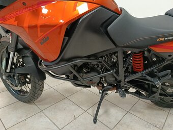 KTM 1190 adventure - 12