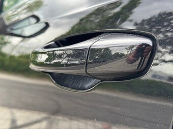 Škoda Octavia 3 • 2016 • 1.6TDi • DSG • 81kw - 12