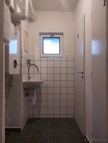 Pronájem obchodních prostor v přízemí, 156 m2 Ostrava - 12