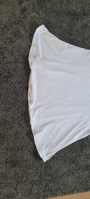 Nové dámské bílé sportivní šaty Nike Xl-Xxl - 12