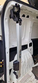 Opel Combo 1.4 CNG - 12