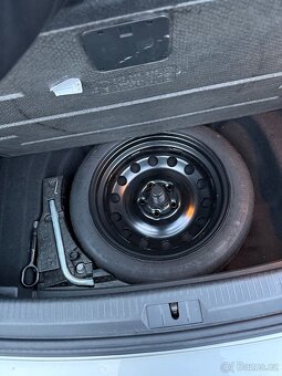 Volkswagen VW Golf VII 7 1.4 TSI 103kw - 12
