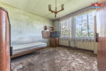 Prodej, rodinný dům 5+kk, Studenec - 12