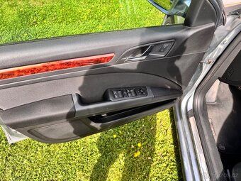 Škoda Superb 2 2.0 TDI CR 125kw - 12