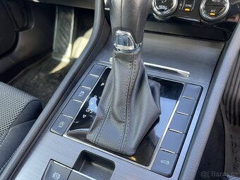 Skoda Superb 2.0 TDI CR 140kw DSG 2020 - 12