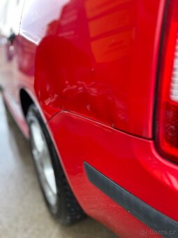 Škoda Fabia 1.9 TDI 74kW, 2007 - top stav - 12