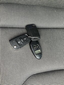 Seat Leon X-Perience 1.4 TSI 92kW - 2018, 103tkm, LED, TAŽNÉ - 12