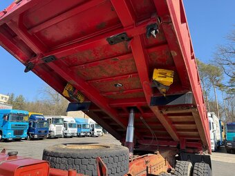 Iveco MP260E37 6X4 - 12