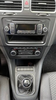 Volkswagen Golf 1.2 TSi - 12