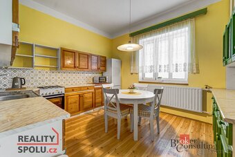 Prodej, domy/rodinný, 180 m2, Zahradní, 34815 Planá, Tachov  - 12