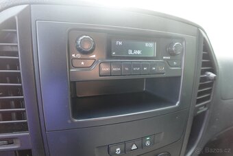 MB VITO 114CDI EXTRALONG 2.0CDI KLIMA SERVISKA - 12
