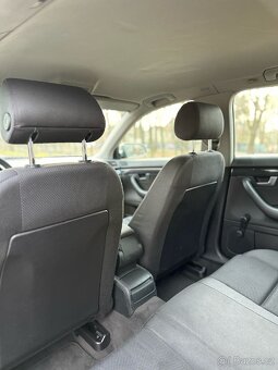 Audi A4 Avant 2002 1.9tdi 96kw - 12