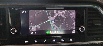 Prodám Seat Ateca 2021 2,0 tdi 110 kw - 12
