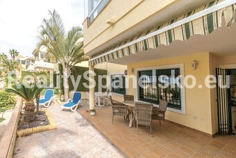 Španělsko, Alicante – Orihuela Costa, Campoamor Golf - 12