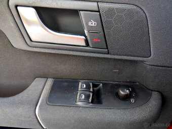 Prodám Audi A2 1.4TDI 66kW - 12