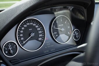 BMW 420d Cabrio F33 A/T LUXURY - 12