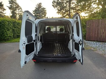1.majitel.. Dacia Dokker 1.6 s LPG - 12