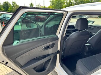 Prodám Seat Leon 1.4 TSI Xcellence - 12