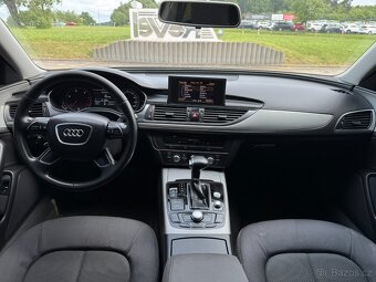Audi A6 C7 3.0 TDI, 150kw - 12