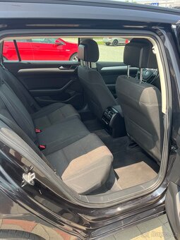 VW PASSAT B8 1.6 TDI 88KW - 12
