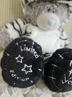 Medvídek Me to you zebra Limited edition 21cm - 12