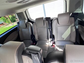 Ford Tourneo Custom Titanium 8. místné. - 12