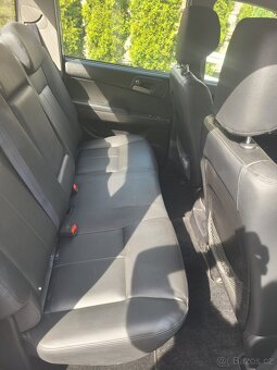 Ssang Yong Actyon Sports - 12