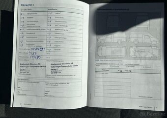Volkswagen Caddy 1.4 TGI 2016 MAN Zár. 1 rok 81 kw1 - 12