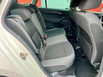 Škoda Fabia 1.0TSI STYLE / LED / KLIMA / 2021 - 12