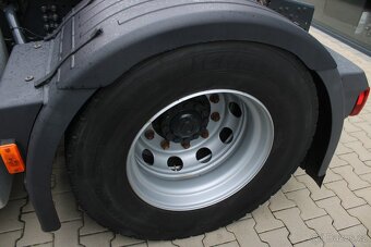 Iveco S-WAY 480, EURO 6, RETARDER, NAVIGACE, NEZÁVISLÁ KLIMA - 12