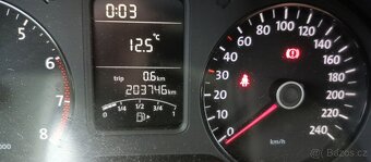 Volkswagen Polo 1.4 - 12