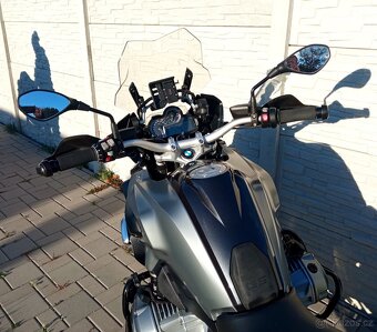 BMW R 1200 GS - 12