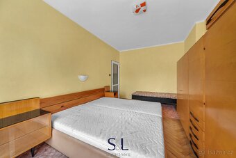 Prodej bytu 2+1 50 m², Česká Lípa, ul. Kozákova, ev.č. 01384 - 12