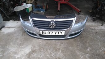 vw passat b6 dily - - - 12