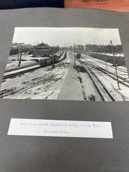 Stavebnické album 1963-64 - 12