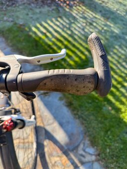 Dámské kolo Leader Fox - 12