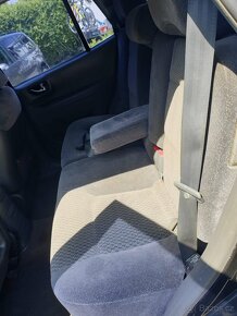 Hyundai Santa Fe 2.0 Crdi 4x4 - 12