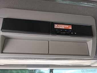 Iveco Eurocargo 75E19 Nový podvozek - 12