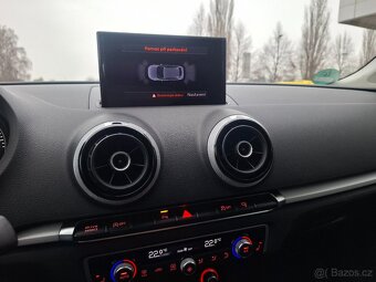 Audi A3 Sportback Ambition Ultra 1.4 TSI 110 Kw, Xenon,Navig - 12