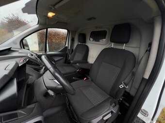 Ford Transit Custom 2.2 TDCi 114kW L1H1 2.MAJITEL - 12