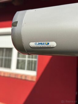 Kazetová Markýza - 12