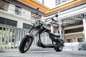 Elektro scooter - 12
