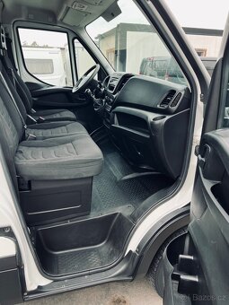IVECO DAILY 2016 35S13, 96 tis km  - 12