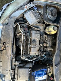 Peugeot 206 1.1i 44kw - 12