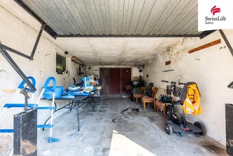 Prodej rodinného domu 303 m2 Tyršova, Přeštice - 12