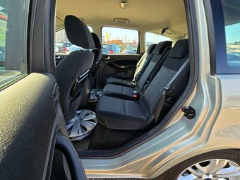 Ford C-MAX 1.6 TDCi Ghia 2 sady kol - 12