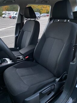 Passat kombi B7 2013 TDi 103kW 4Motion manual, 184tkm - 12