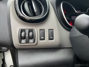 Renault Trafic 1.6CDi 89 kW, 3 místa - 12